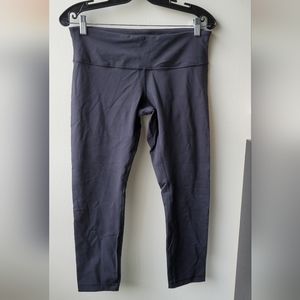 Lululemon Align High-Rise Crop 23"